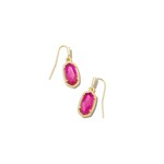 LEE DROP EARRINGS