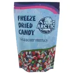 ARCTIC FARMS FREEZE DRIED FRITTLES WILD BERRY