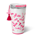 LETS GO GIRLS PARTY CUP 24 oz