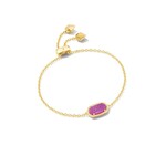 ELAINA DELICATE CHAIN BRACELET