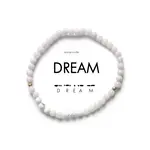 ETHICGOODS MORSE CODE BRACELET - DREAM