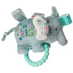 TAGGIES DREAM BIG ELEPHANT RATTLE