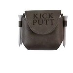 KICK PUTT GOLF SET