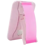 LOVEHANDLE PRO MAGSAFE PHONE KICKSTAND - BUBBLE GUM PINK GLOW