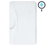 LOVEHANDLE PRO MAGSAFE PHONE WALLET - WHITE