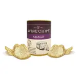 WINE CHIPS WINE CHIPS - ASIAGO