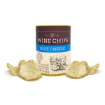 WINE CHIPS WINE CHIPS - BLUE CHEESE