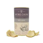 WINE CHIPS WINE CHIPS - SEL GRIS