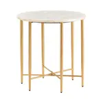 KATHERINE ACCENT TABLE