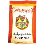 CARMIES KITCHEN CHICKEN ENCHILADA SOUP MIX