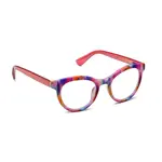 PEEPERS TRIBECA - IKAT/RED