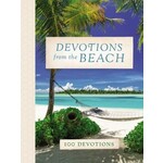 DEVOTIONS FROM THE BEACH