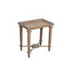 MELODY ACCENT TABLE