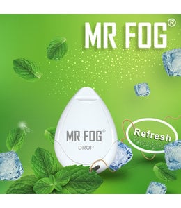 MR FOG MR FOG DROP Refresh