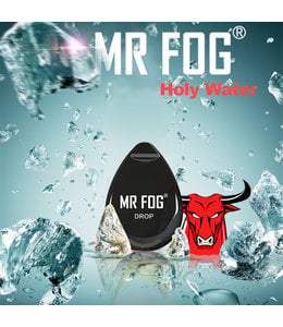 MR FOG MR FOG DROP Holy Water