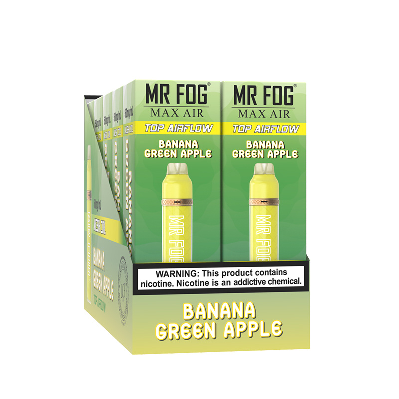 Switch 15000 Price Mr Fog Switch ( Banana Raspberry Ice) – Pitaland Doggy  Ramen