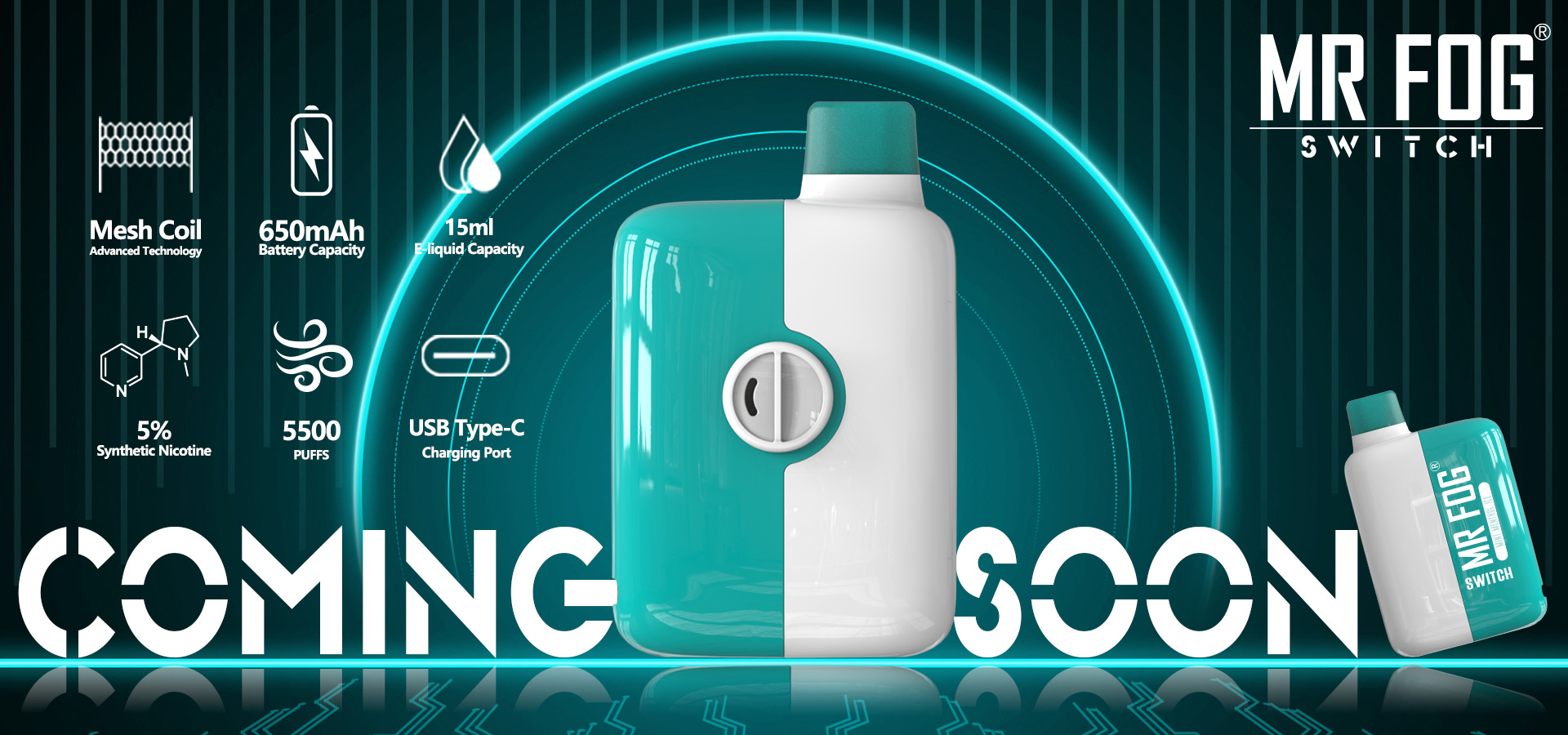 Mr. Fog Online Mr. Fog