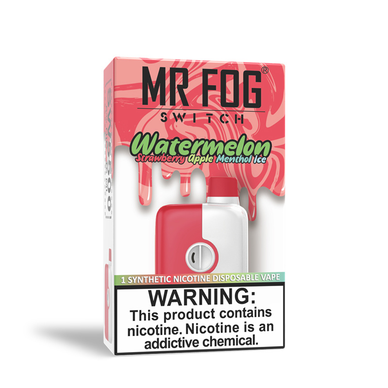 mint njoy pods NJOY Menthol Pods 2.4%