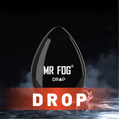 MR FOG DROP 500 PUFFS