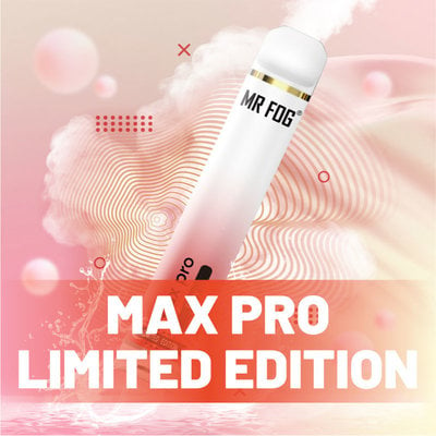 MAX PRO LIMITED EDITION