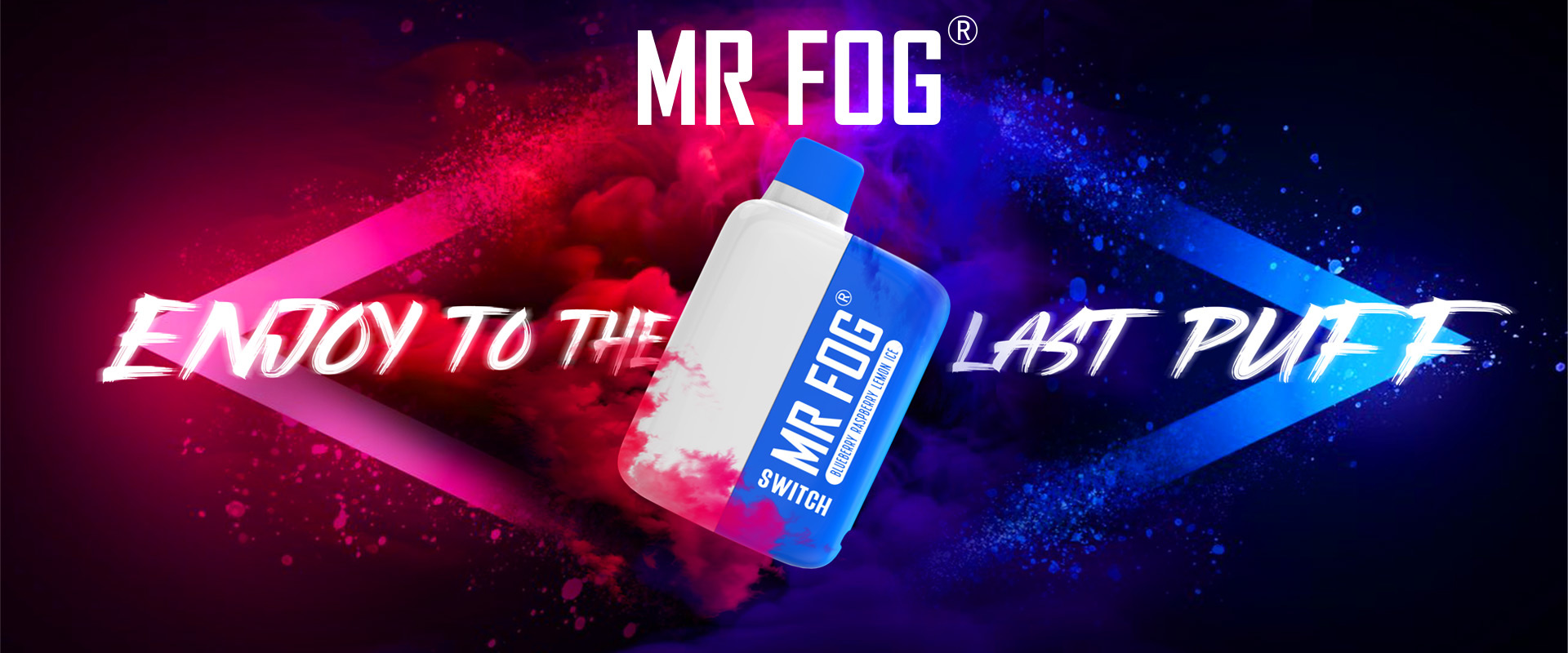 Mr. Fog Online Mr. Fog