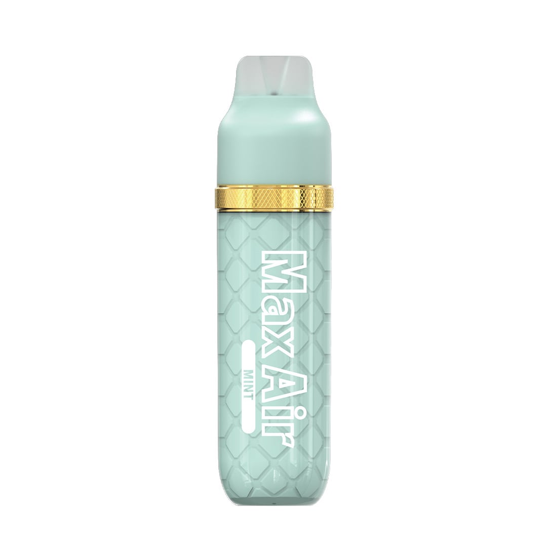 can you charge mr fog max air Mr Fog Max Air Disposable Vape - 3000 Puffs main image 0