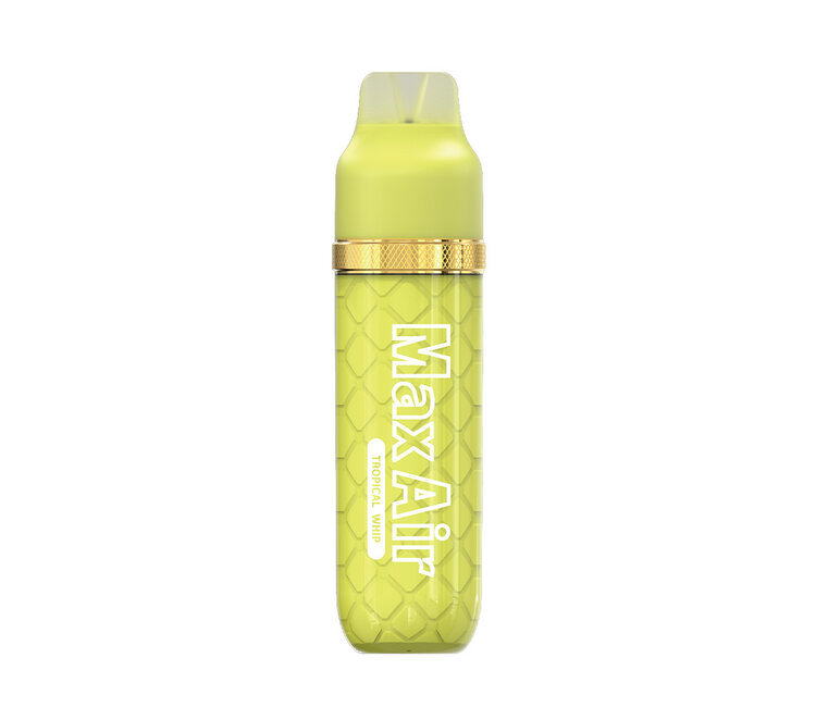 mr fog max air how to charge Mr Fog Max Air MA8500 Disposable Vape 17ml main image 1
