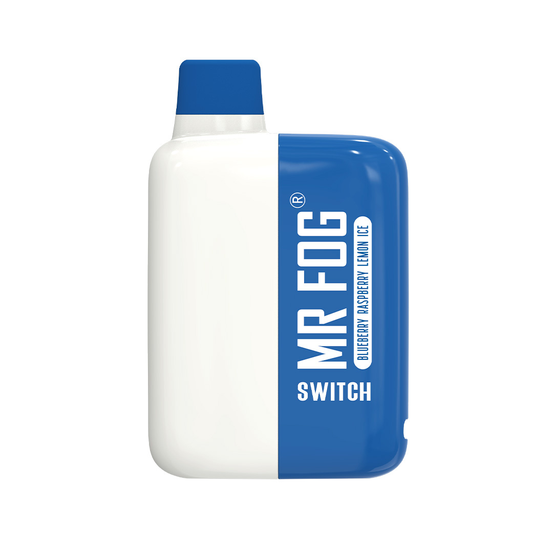elf bar vape uk Mr Fog Switch Kit