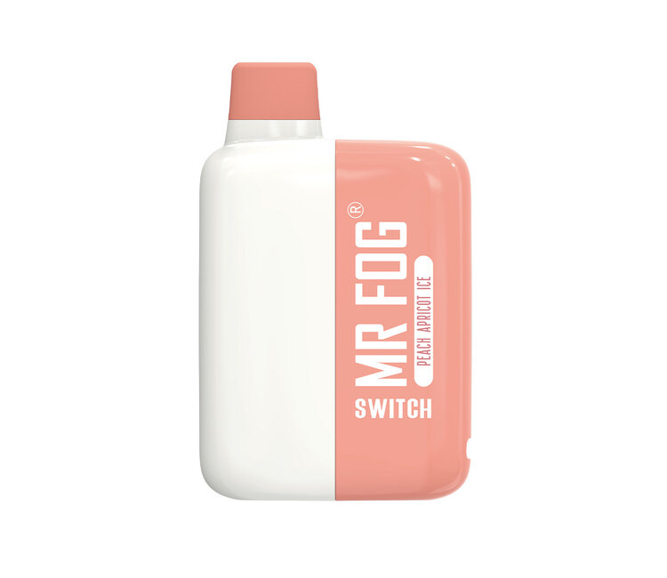 mr fog pink fruit ice flavor How to Charge Your Foger without The Battery Base main image 1