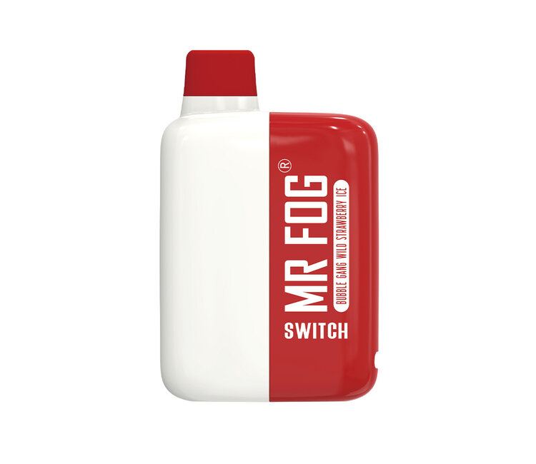 elf bar vape uk MR Fog Switch | 5500 Puffs | 15ML main image 0