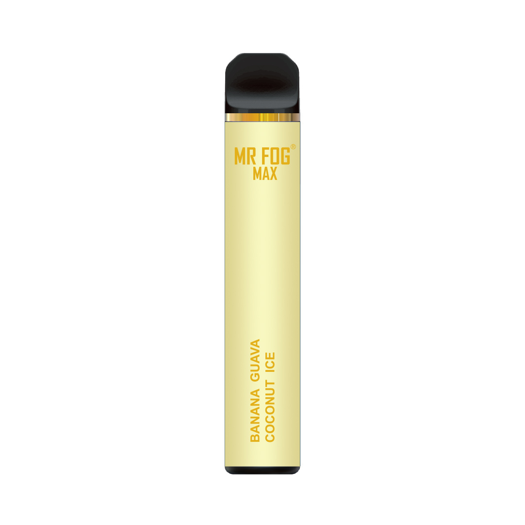 Banana Pancake Mr Fog Recipe Mr Fog Switch SW15000 - Banana Pancake Mr Fog  Buy Online