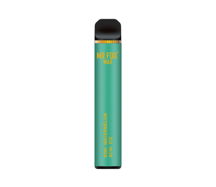 elf bar vape uk MR FOG SWITCH 5500 PUFFS – KIWI WATERMELON ACAI ICE – Up In Smoke Cannabis  & Tobacconist main image 1