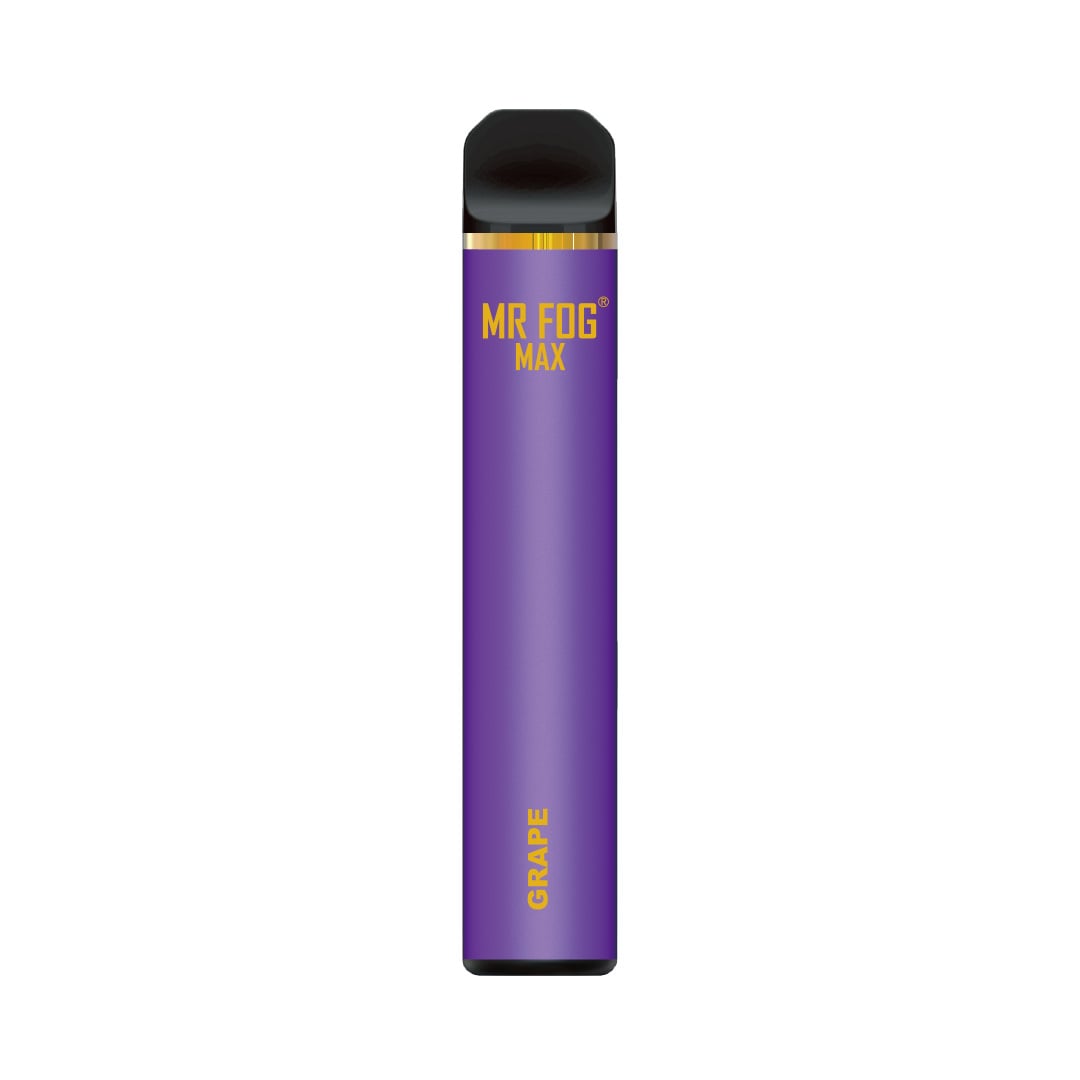 mr fog nova grape Mr Fog Nova Steezy Edition 36K Disposable Vape