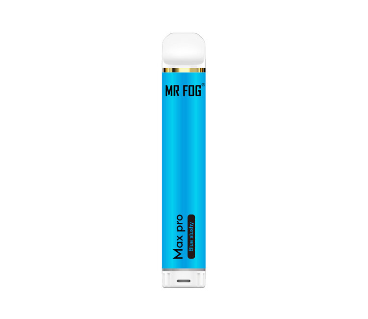 MR FOG MAX PRO 2000 PUFFS - Blue Splash