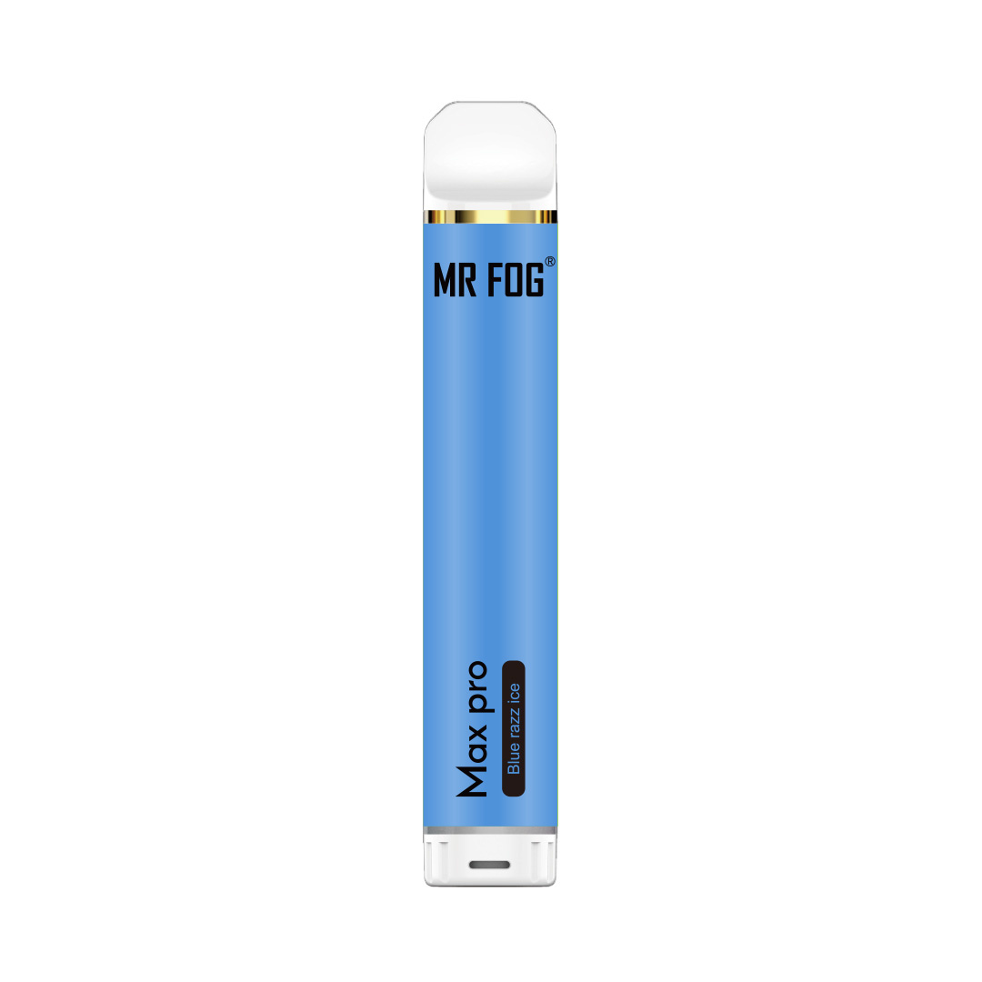 Faros Laser Para Autos MR FOG NOVA STRAWBERRY 36K PUFFS (BLUE RAZZ STEEZY  Steezy Raspberry