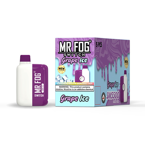 mr fog black ice flavor MR FOG SW15000 - Mr Fog