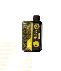 MR FOG MR FOG SWITCH 15000 PUFFS GOLD EDITION FOR 6TH ANNIVERSARY