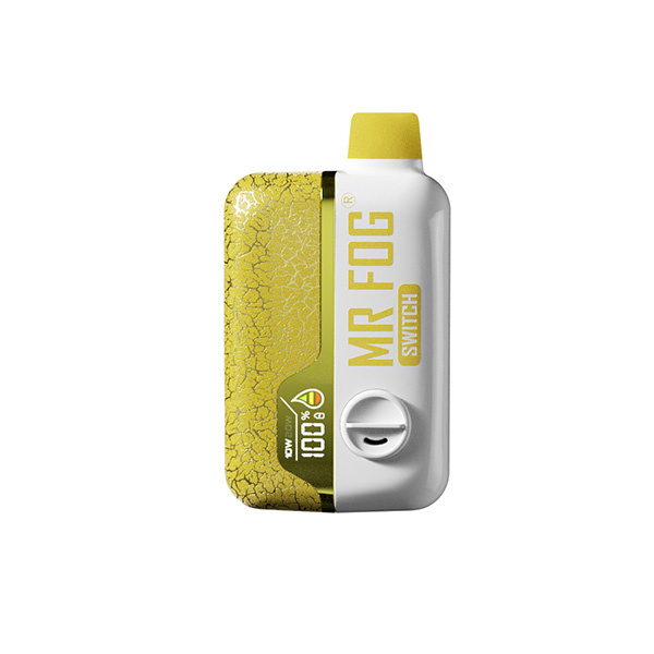 Nicotine Content MR FOG SWITCH 15000 PUFFS GUM MINT - Mr Fog Canada Australia Mr Fog Switch 15000 Flavors Nicotine Content MR FOG SWITCH 15000 PUFFS GUM MINT - Mr Fog Canada Australia Mr Fog Switch 15000 Flavors