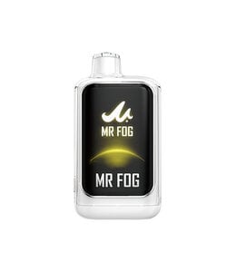 MR FOG MR FOG NOVA Clear