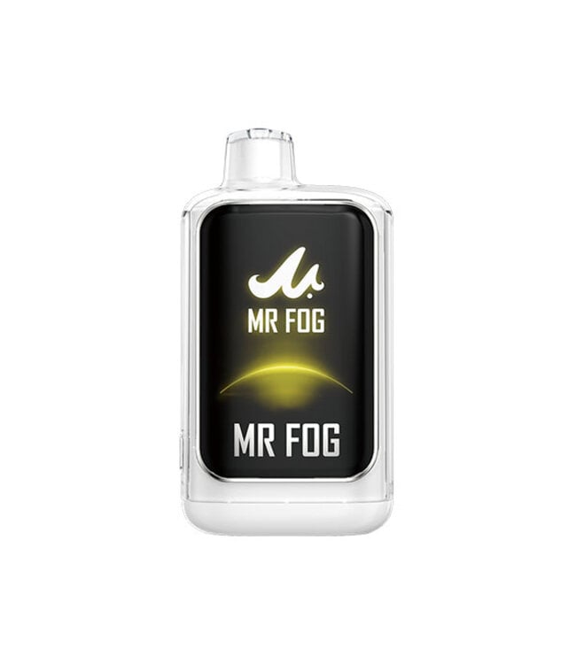 MR FOG MR FOG NOVA Clear