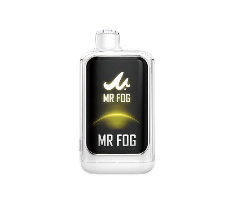mr fog nova clear MR FOG NOVA Clear
