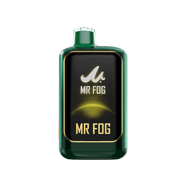 how much is elf bar vape MR FOG NOVA Sour Apple Ice