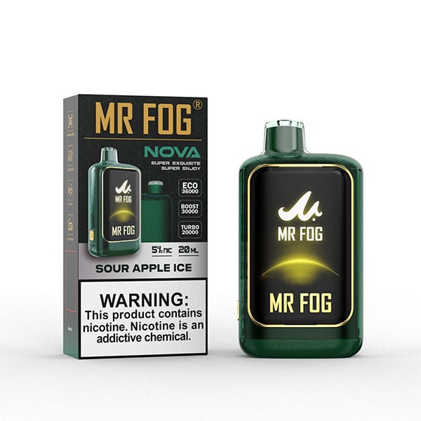 mr fog nova polar ice Can You Order Njoy Pods Online NJOY POD RICH TO 5%2PK 5CT – Ranger  Wholesale Logic Njoy Loop Pods Delivery Near Me | Order Online main image 0