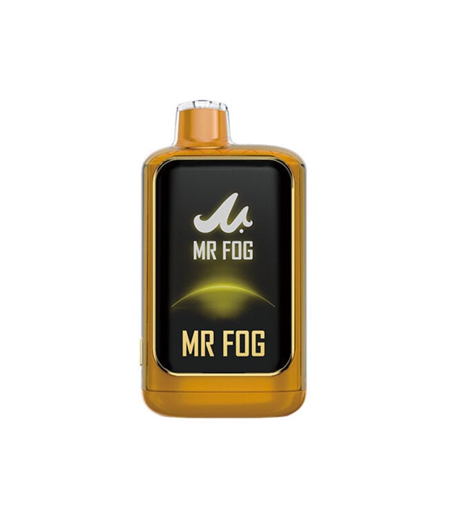 MR FOG MR FOG NOVA Strawberry Mango Ice