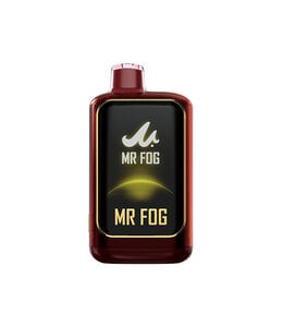 MR FOG MR FOG NOVA Cherry Watermelon Ice