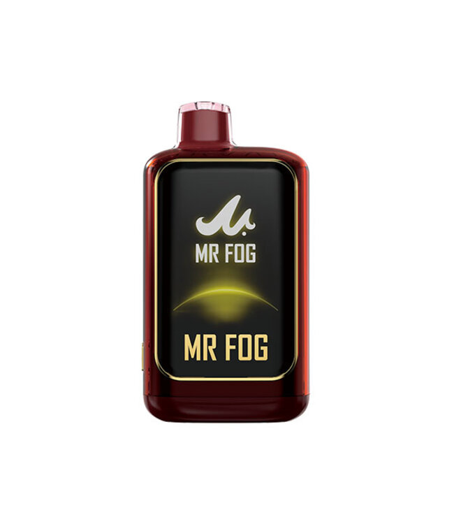 MR FOG MR FOG NOVA Cherry Watermelon Ice