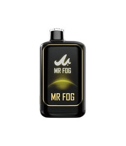 MR FOG MR FOG NOVA Polar Ice