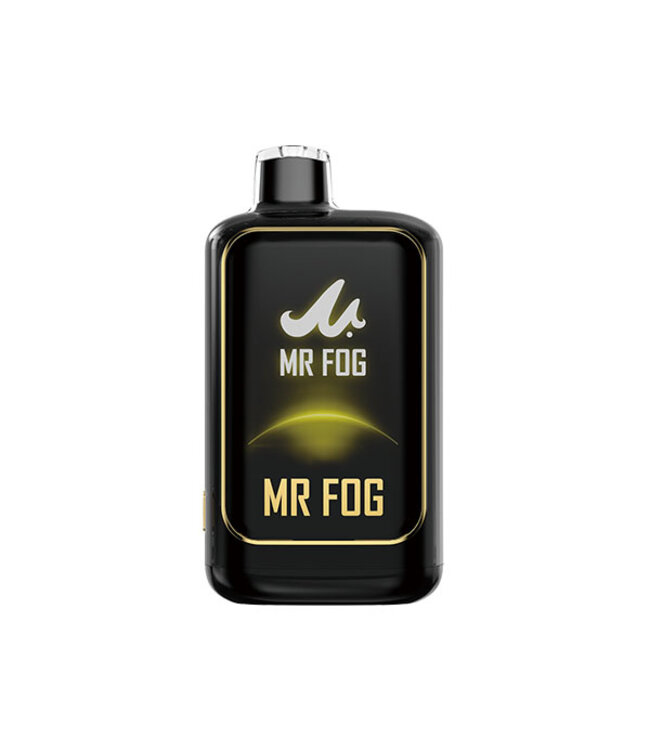 MR FOG MR FOG NOVA Polar Ice