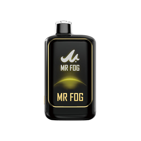 MR FOG NOVA Polar Ice