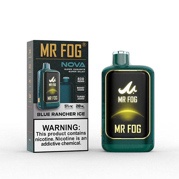 Mr Fog Blue Raspberry MR FOG NOVA 36K Disposable Vape - Blue Razz Steezy Pineapple - Cloud Blue Rancher Ice Mr Fog Nova Blue Razz Steezy Drink Mr Fog Blue Raspberry MR FOG NOVA 36K Disposable Vape - Blue Razz Steezy Pineapple - Cloud Blue Rancher Ice Mr Fog Nova Blue Razz Steezy Drink